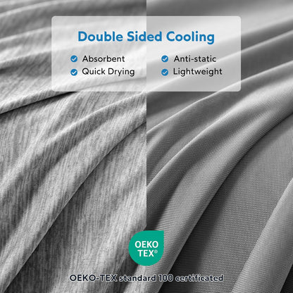 The Cooling Blanket