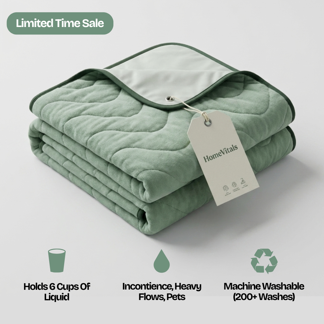 Overnight UnderPads