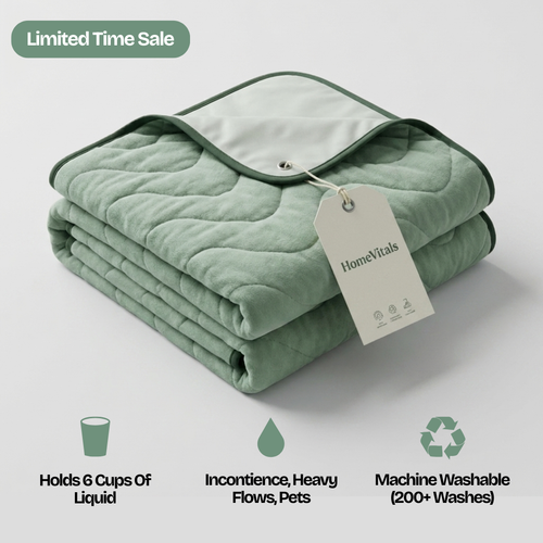 Overnight UnderPads