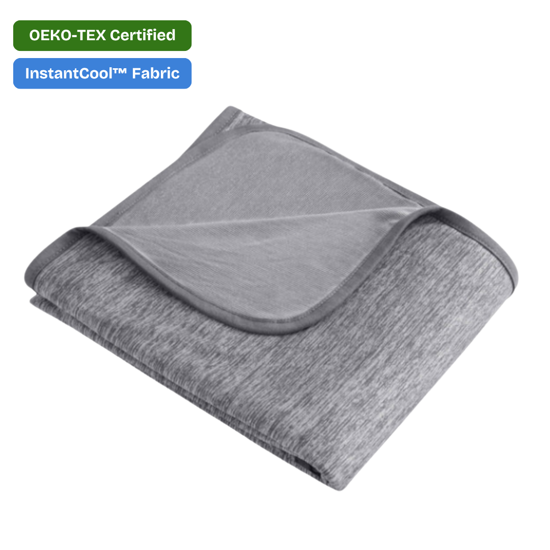 The Cooling Blanket