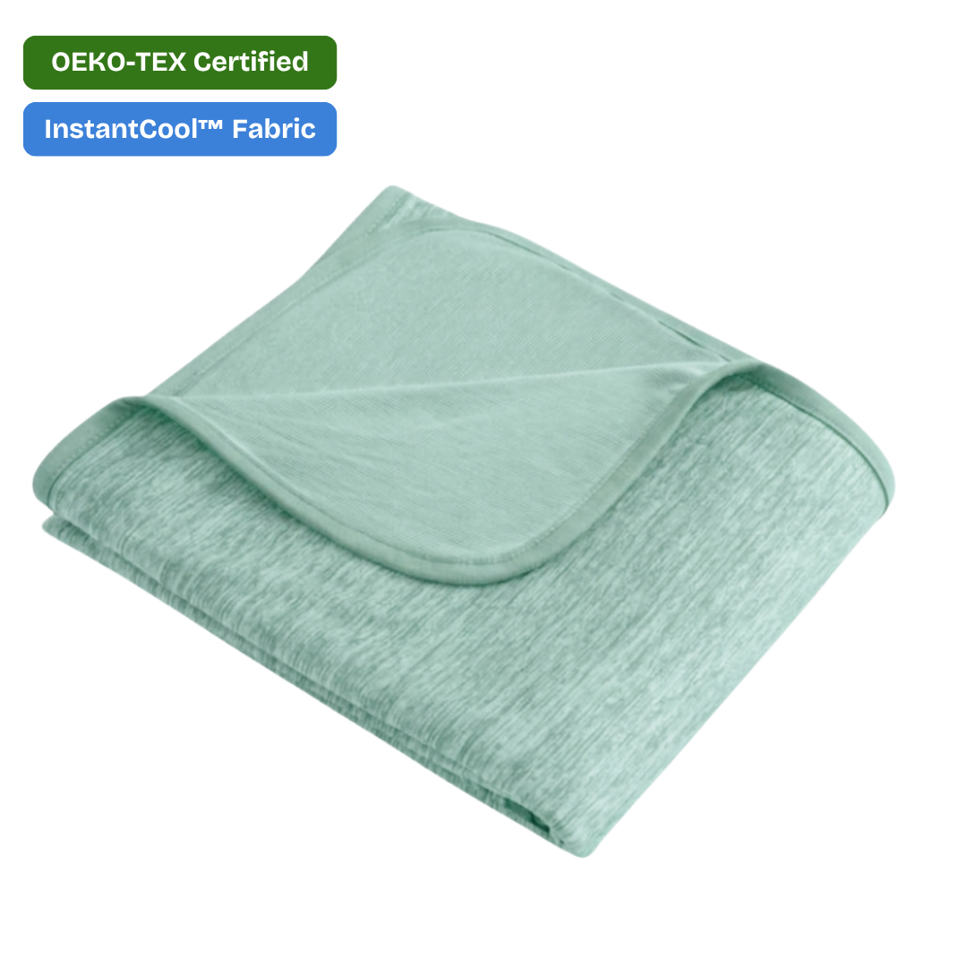 The Cooling Blanket