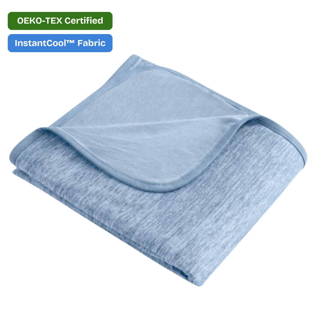 The Cooling Blanket