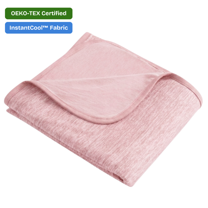 The Cooling Blanket