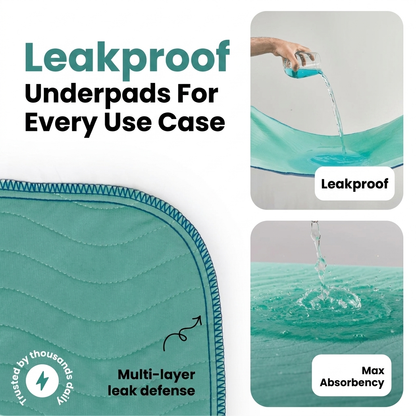 Overnight UnderPads